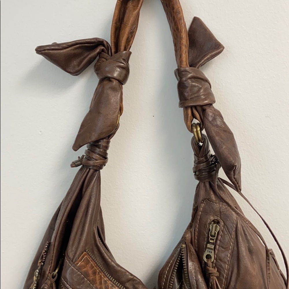 Woman’s designer’s bag - Picture 5 of 8